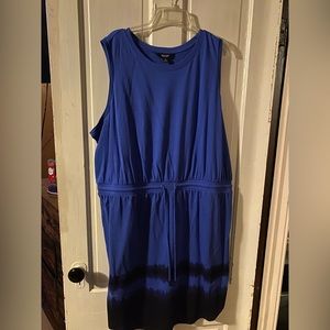Women’s Simply Vera Wang Dress